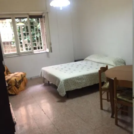 Appartement Monolocale In Gradoni Di Chiaia