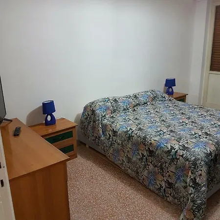Monolocale In Gradoni Di Chiaia *