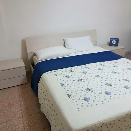 Monolocale In Gradoni Di Chiaia *