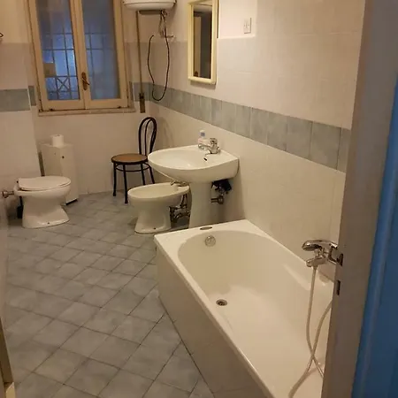 Monolocale In Gradoni Di Chiaia Appartement *