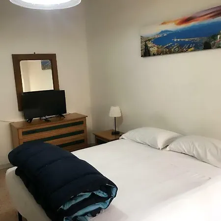 Monolocale In Gradoni Di Chiaia Appartement Naples