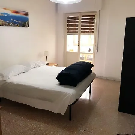 Apartment Monolocale In Gradoni Di Chiaia