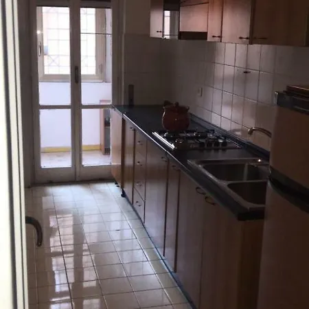 Monolocale In Gradoni Di Chiaia Apartment *